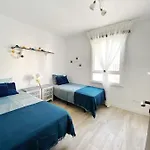 Apartament Casa Kalameta