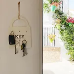 Apartament Casa Kalameta