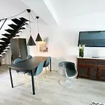 Casa Kalameta * Estepona