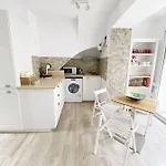 Apartament Casa Kalameta