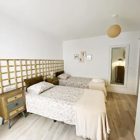 Apartamento Casa Kalameta *