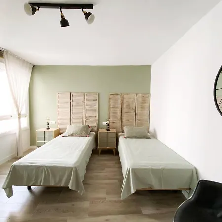 Apartamento Casa Kalameta