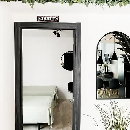 Apartamento Casa Kalameta