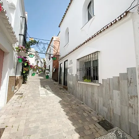 Casa Kalameta * Estepona