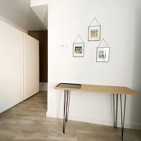 Apartamento Casa Kalameta