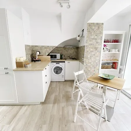 Apartamento Casa Kalameta