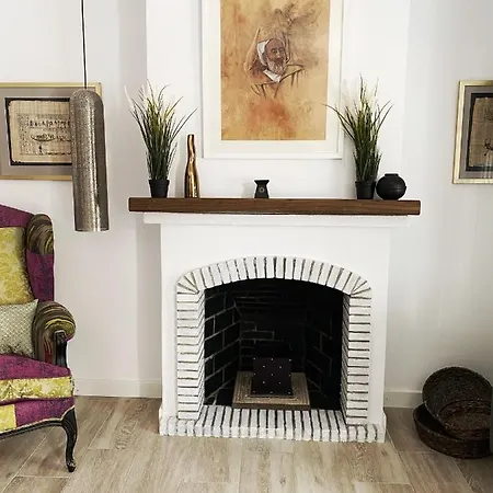 Apartamento Casa Kalameta