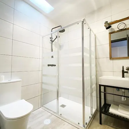 Casa Kalameta Apartamento Estepona