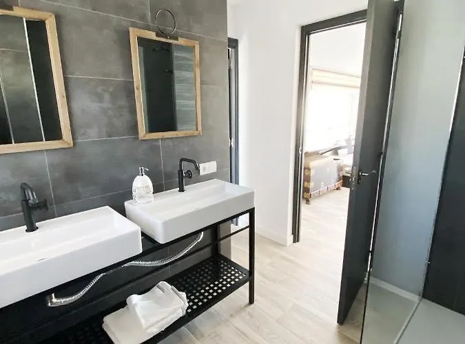 Casa Kalameta * Estepona