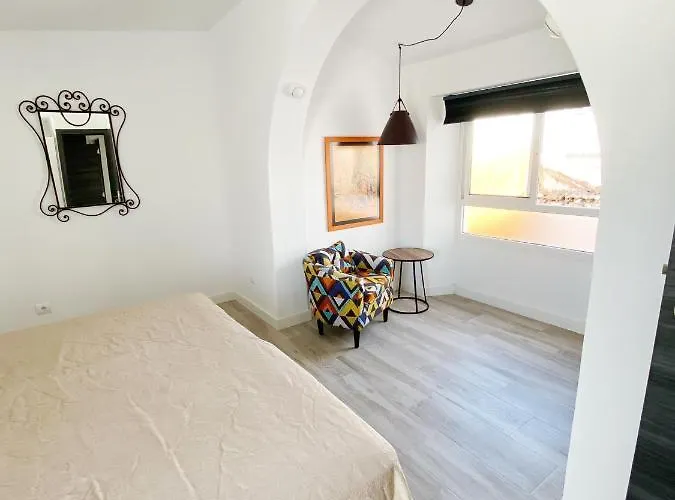 Casa Kalameta Apartamento Estepona