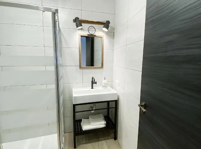 Casa Kalameta * Estepona