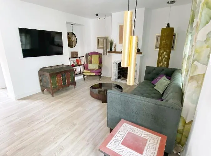 Apartamento Casa Kalameta *