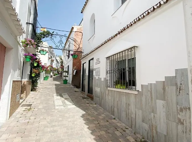 Casa Kalameta * Estepona