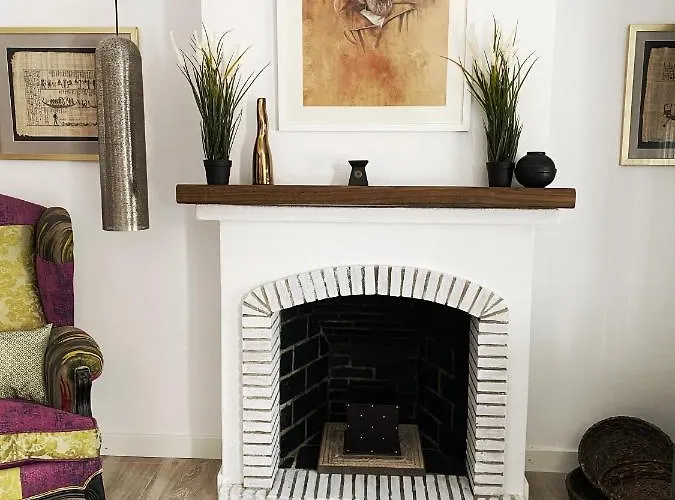 Apartamento Casa Kalameta