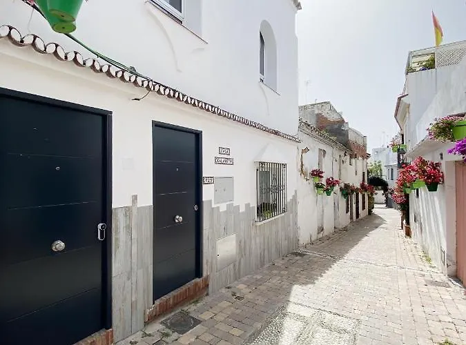 Apartamento Casa Kalameta *