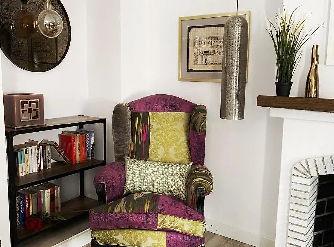 Casa Kalameta Apartamento