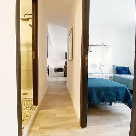 Casa Kalameta * אסטפונה