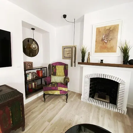 Casa Kalameta Apartment Estepona