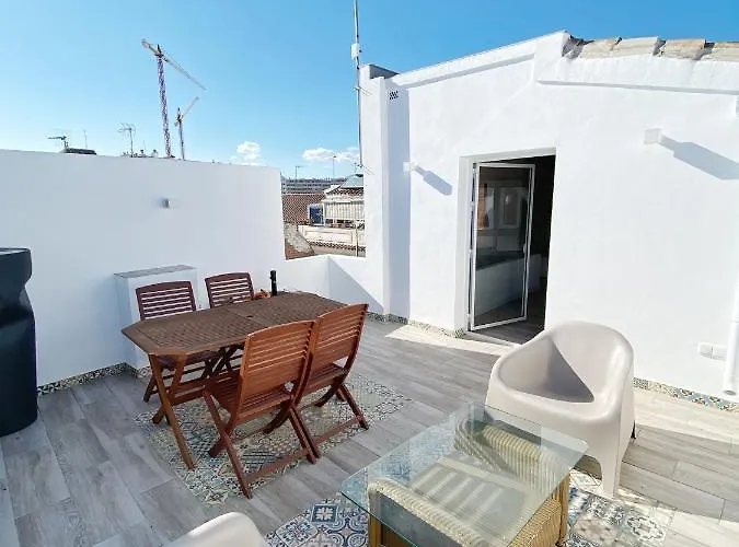 Casa Kalameta Apartment *