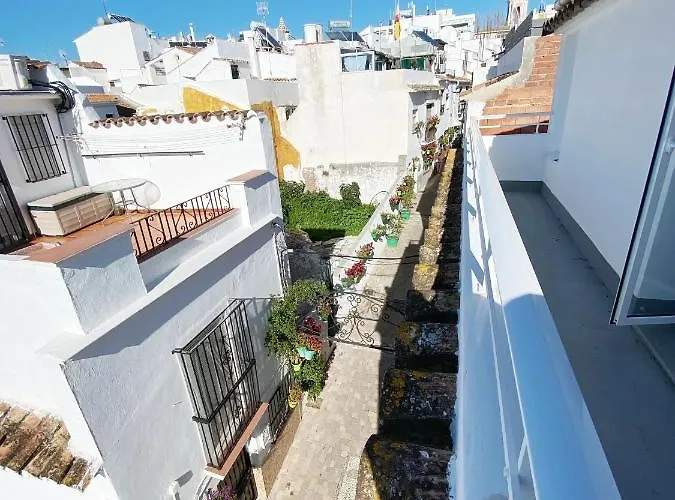 Casa Kalameta Estepona