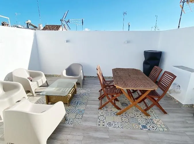 Apartment Casa Kalameta Estepona