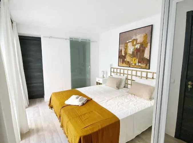 Casa Kalameta Estepona