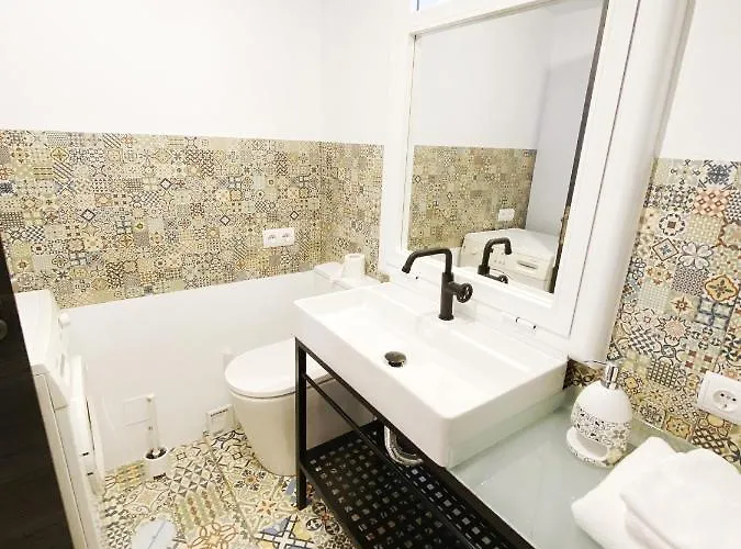 Casa Kalameta Apartment *