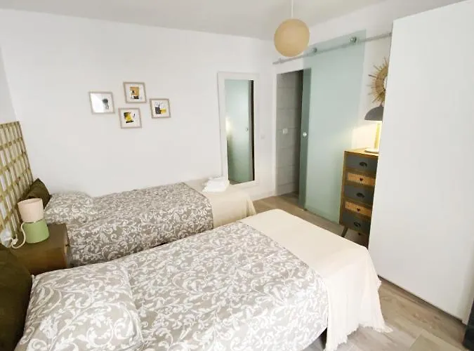 Casa Kalameta Apartment Estepona