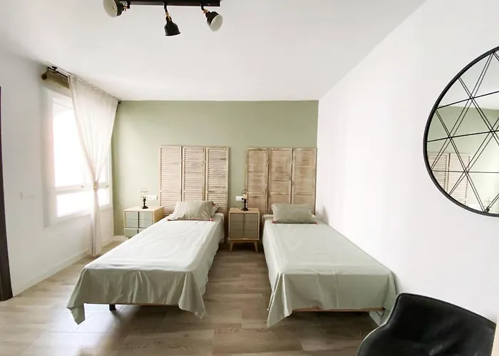 Apartment Casa Kalameta