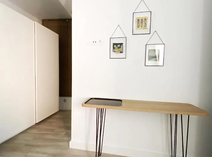 Apartment Casa Kalameta