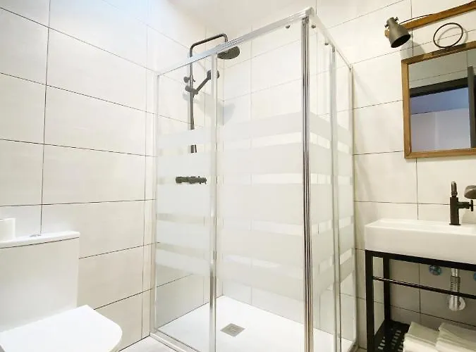 Casa Kalameta Apartment Estepona